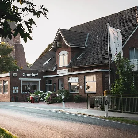 Kirchspielkrug Landhotel&Restaurant-3